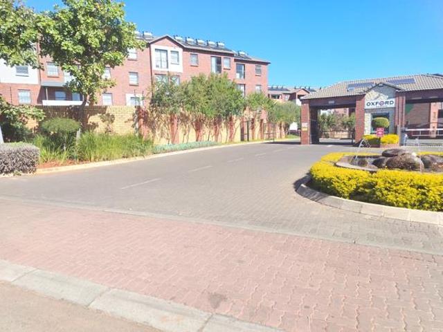 Apartment for rent in Waterkloof, Gauteng