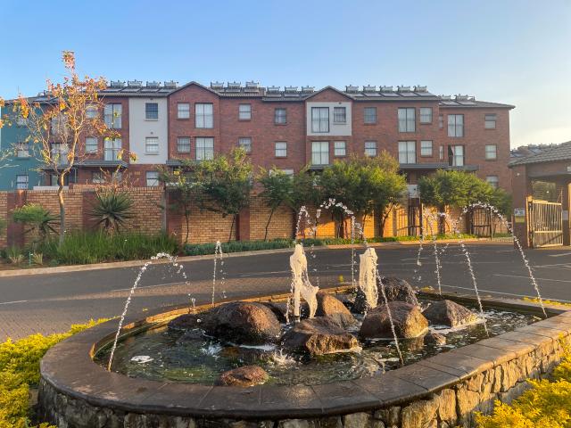 Apartment for rent in Waterkloof, Gauteng
