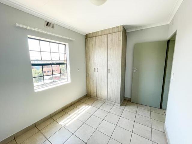 Apartment for rent in Waterkloof, Gauteng
