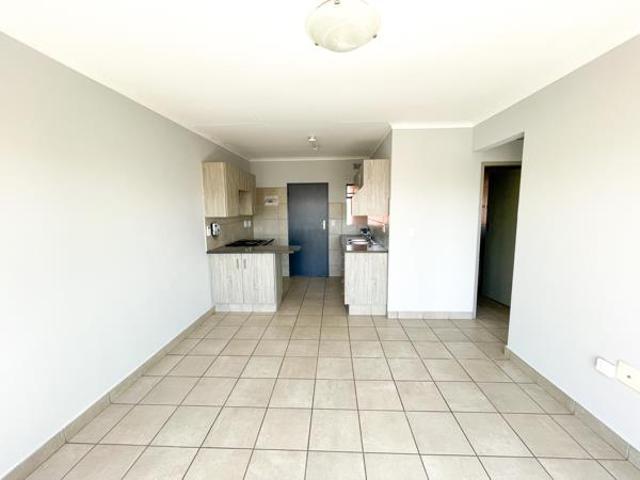 Apartment for rent in Waterkloof, Gauteng