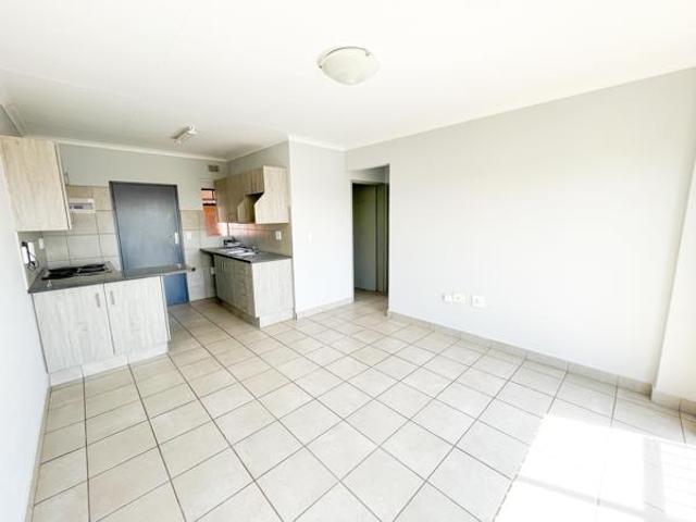 Apartment for rent in Waterkloof, Gauteng