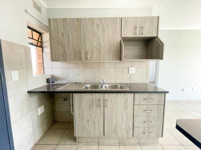 Apartment for rent in Waterkloof, Gauteng