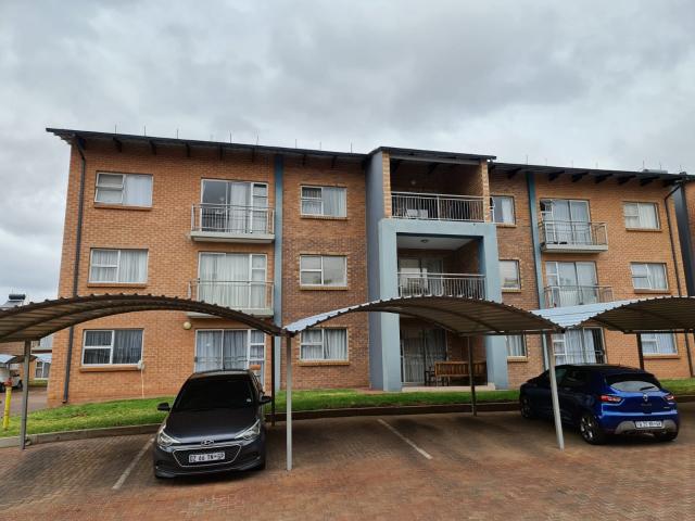 Apartment for sale in Waterkloof, Gauteng