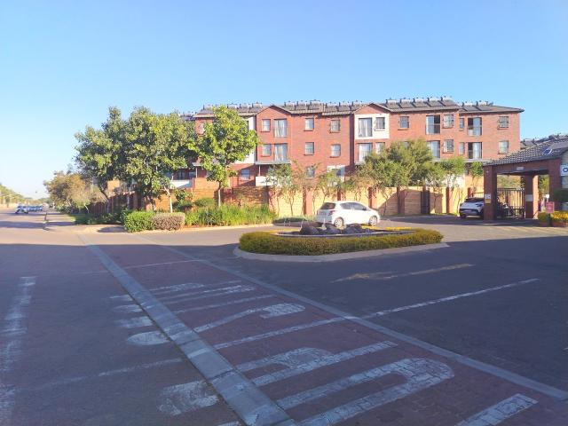 Apartment for rent in Waterkloof, Gauteng