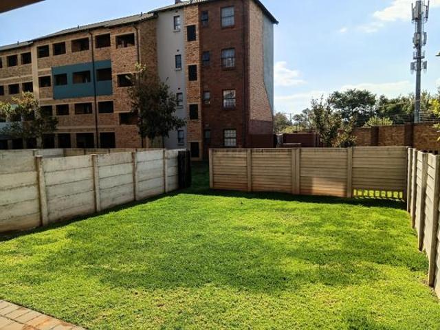 Apartment for rent in Waterkloof, Gauteng