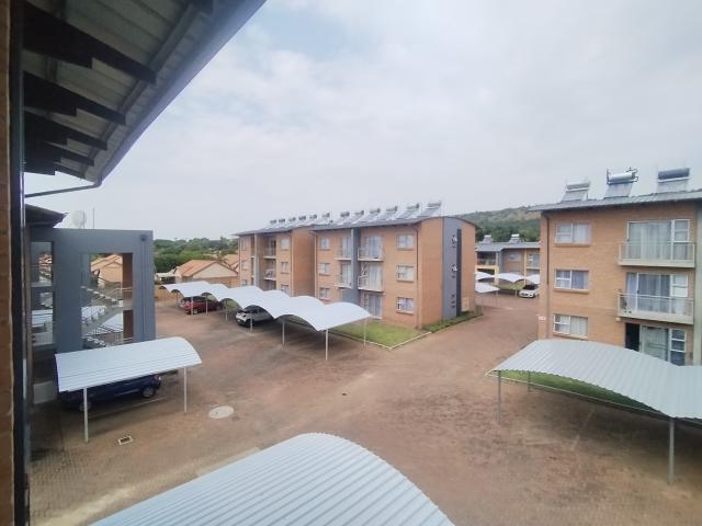 Apartment for rent in Waterkloof, Gauteng