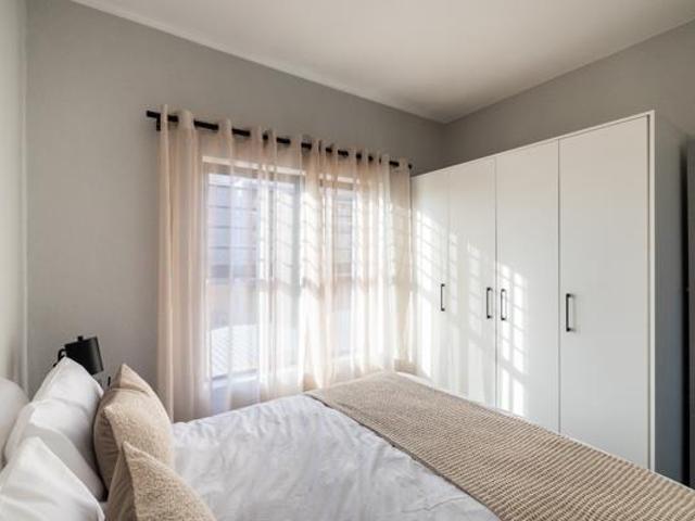 Apartment for rent in Waterkloof, Gauteng