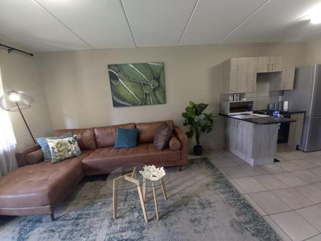 Apartment for rent in Waterkloof, Gauteng