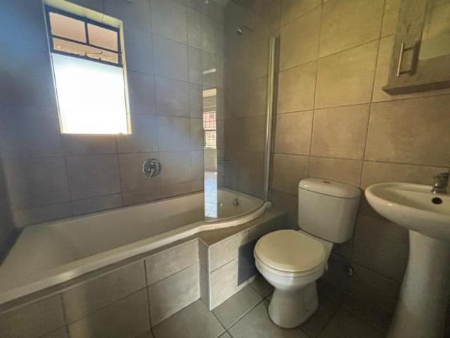 Apartment for rent in Waterkloof, Gauteng