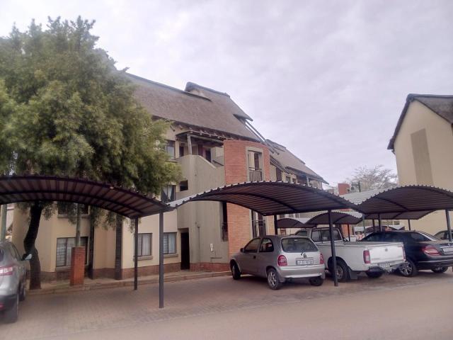 Apartment for rent in Waterkloof, Gauteng
