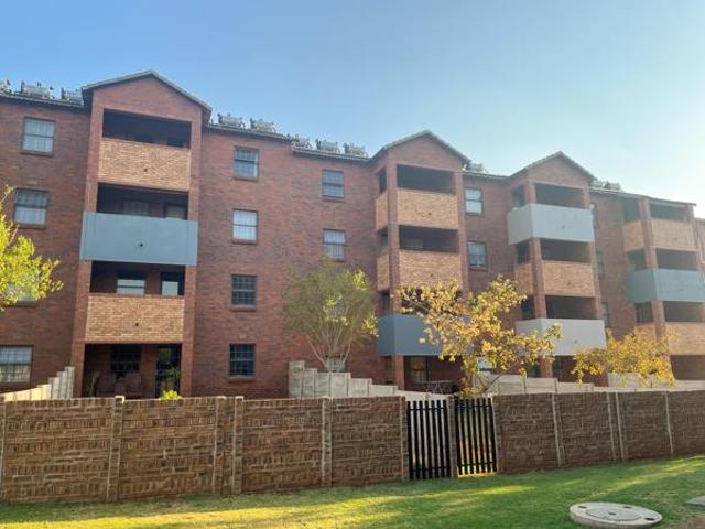 Apartment for rent in Waterkloof, Gauteng
