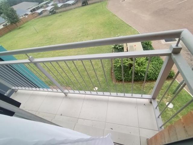 Apartment for rent in Waterkloof, Gauteng