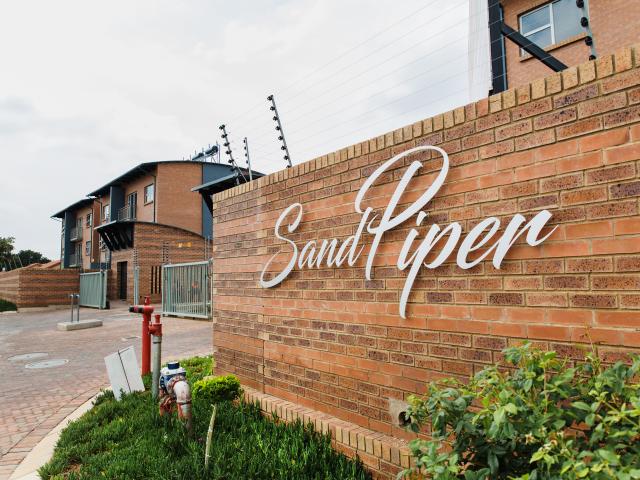 Apartment for sale in Waterkloof, Gauteng