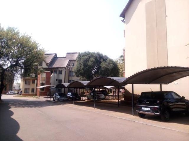 Apartment for rent in Waterkloof, Gauteng