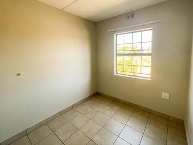 Apartment for rent in Waterkloof, Gauteng