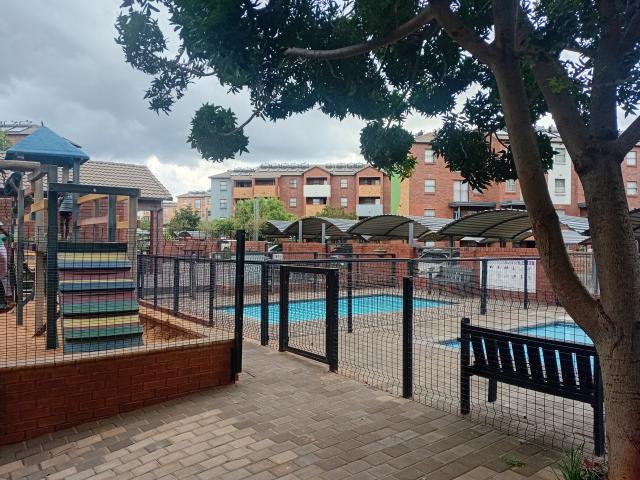 Apartment for sale in Waterkloof, Gauteng