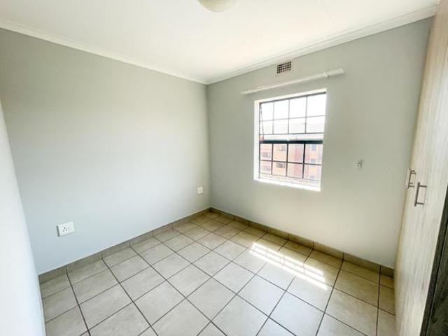 Apartment for rent in Waterkloof, Gauteng