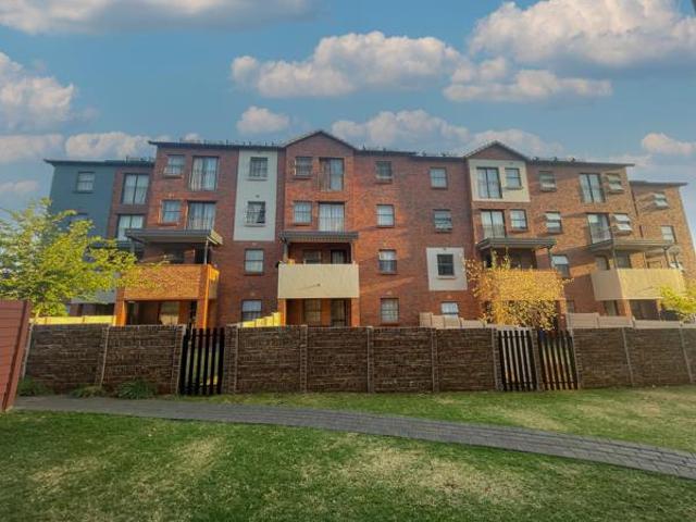 Apartment for rent in Waterkloof, Gauteng