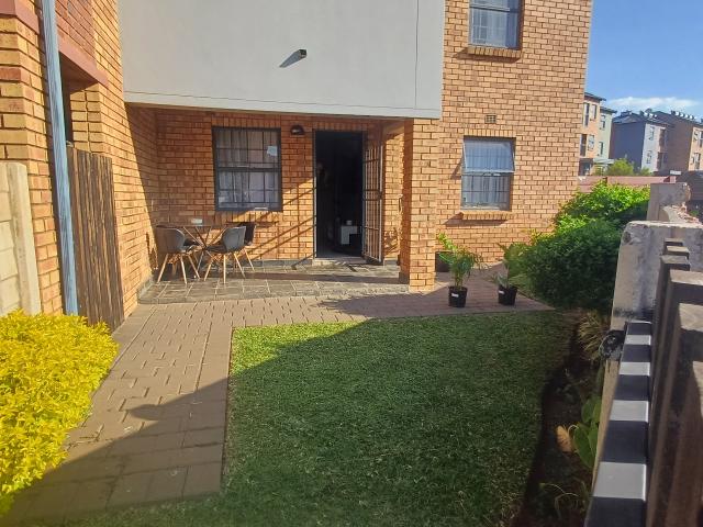Apartment for sale in Waterkloof, Gauteng