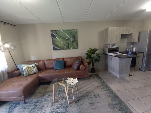 Apartment for sale in Waterkloof, Gauteng