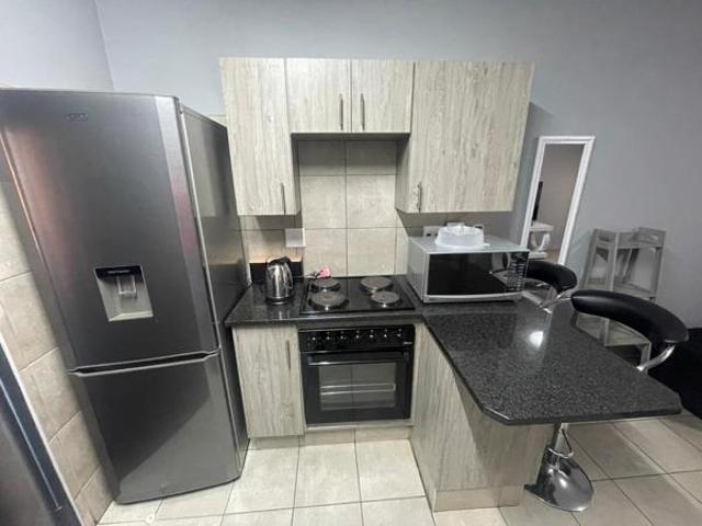 Apartment for rent in Waterkloof, Gauteng