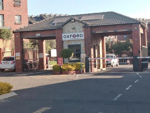 Apartment for rent in Waterkloof, Gauteng