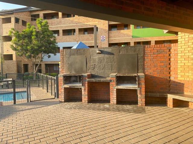 Apartment for rent in Waterkloof, Gauteng