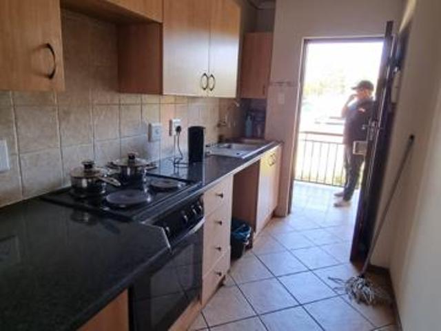Apartment for rent in Waterkloof, Gauteng
