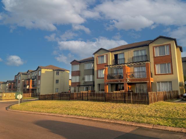 Apartment for rent in Waterkloof, Gauteng