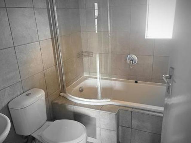 Apartment for rent in Waterkloof, Gauteng