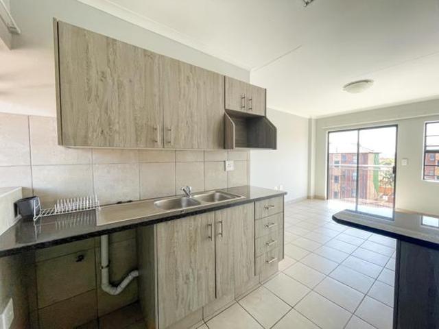 Apartment for rent in Waterkloof, Gauteng