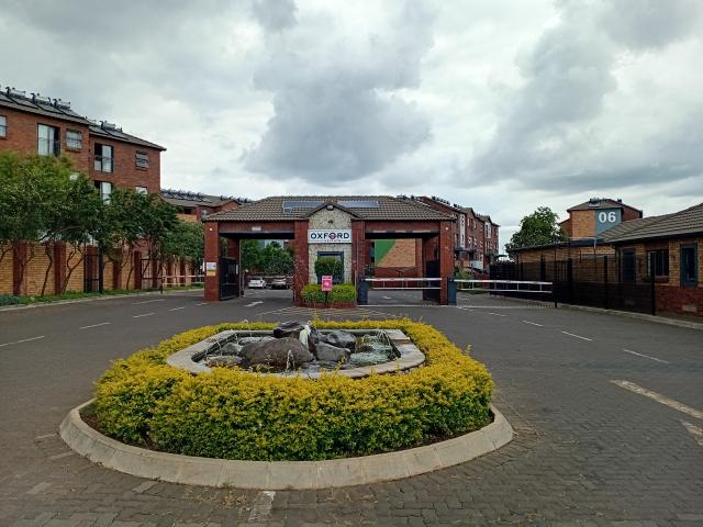 Apartment for sale in Waterkloof, Gauteng