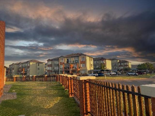 Apartment for sale in Waterkloof, Gauteng