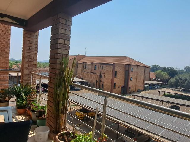 Apartment for sale in Waterkloof, Gauteng