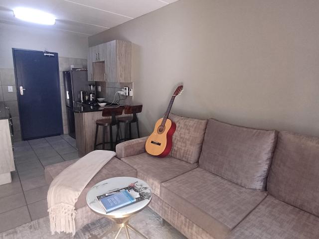 Apartment for sale in Waterkloof, Gauteng