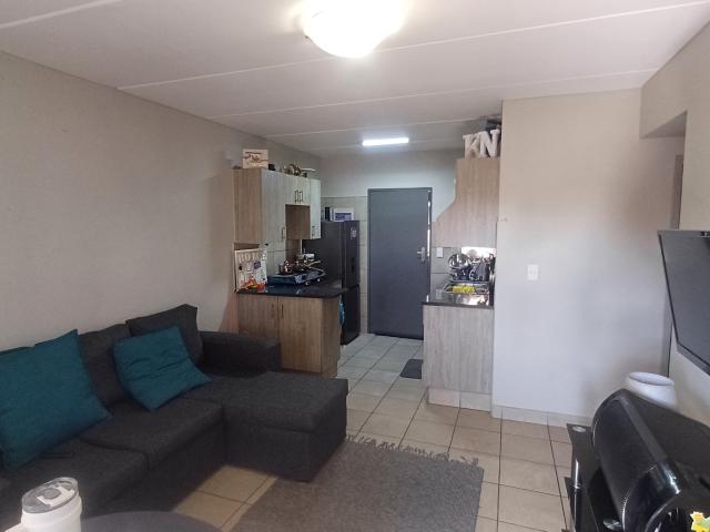Apartment for sale in Waterkloof, Gauteng
