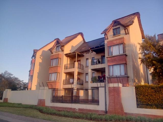 Apartment for rent in Waterkloof, Gauteng