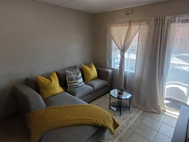 Apartment for sale in Waterkloof, Gauteng