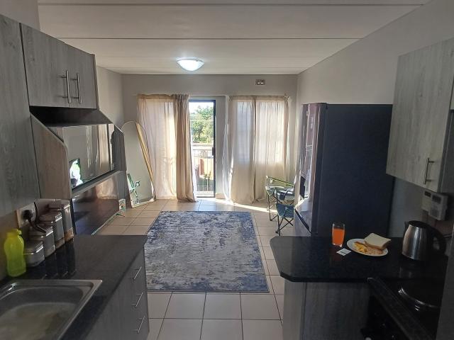 Apartment for sale in Waterkloof, Gauteng