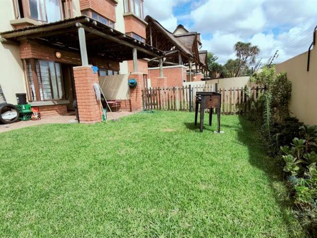 Apartment for sale in Pretoria, Pretoria North East