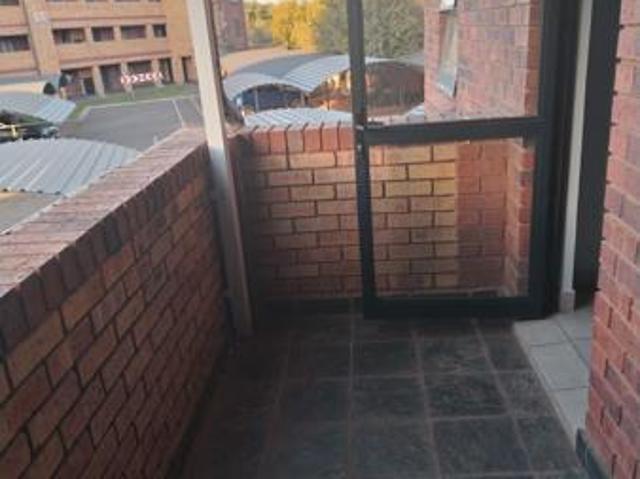 Apartment for rent in Waterkloof, Gauteng