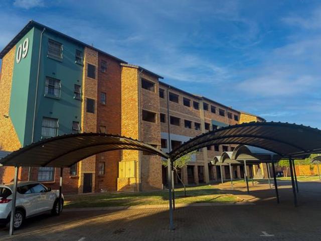 Apartment for rent in Waterkloof, Gauteng