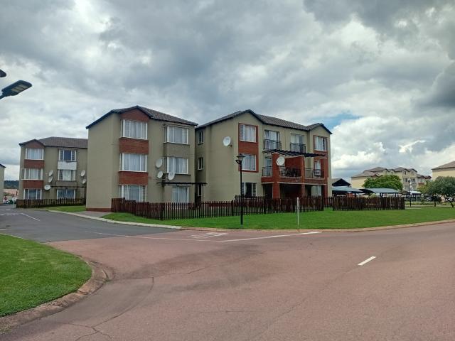 Apartment for sale in Waterkloof, Gauteng