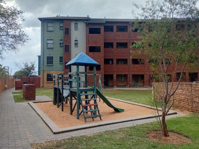 Apartment for sale in Waterkloof, Gauteng