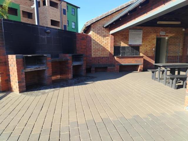 Apartment for rent in Waterkloof, Gauteng