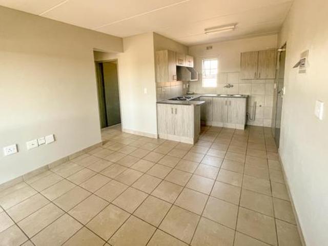 Apartment for rent in Waterkloof, Gauteng