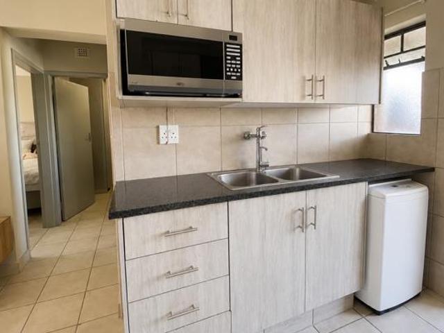 Apartment for rent in Waterkloof, Gauteng