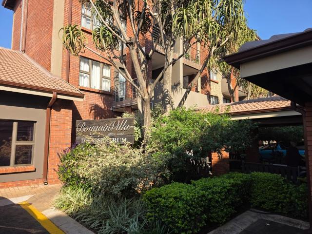 Apartment for sale in Waterkloof, Gauteng