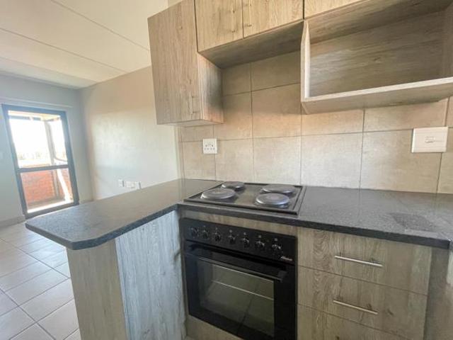 Apartment for rent in Waterkloof, Gauteng