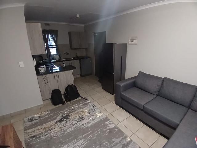 Apartment for sale in Waterkloof, Gauteng